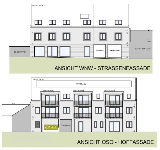 ASS Klostergasse 9