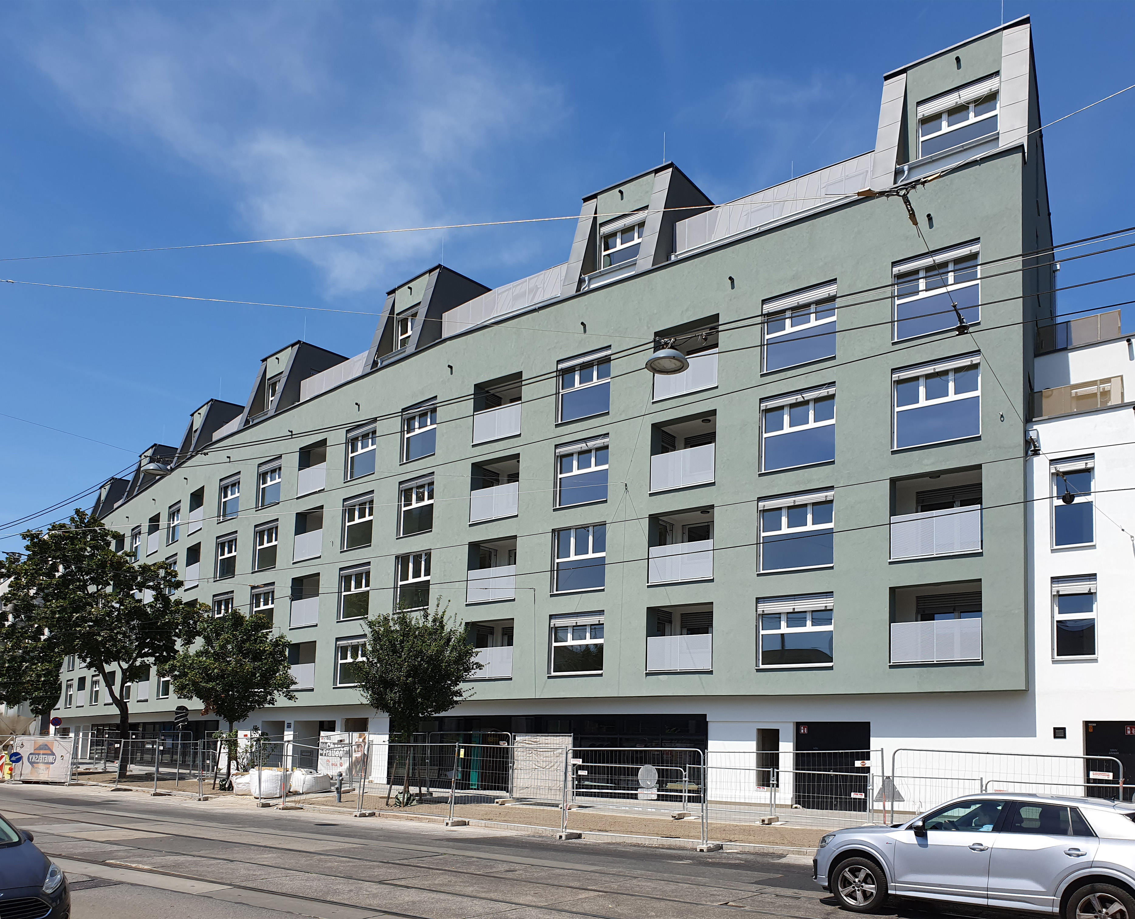 Linzer Straße