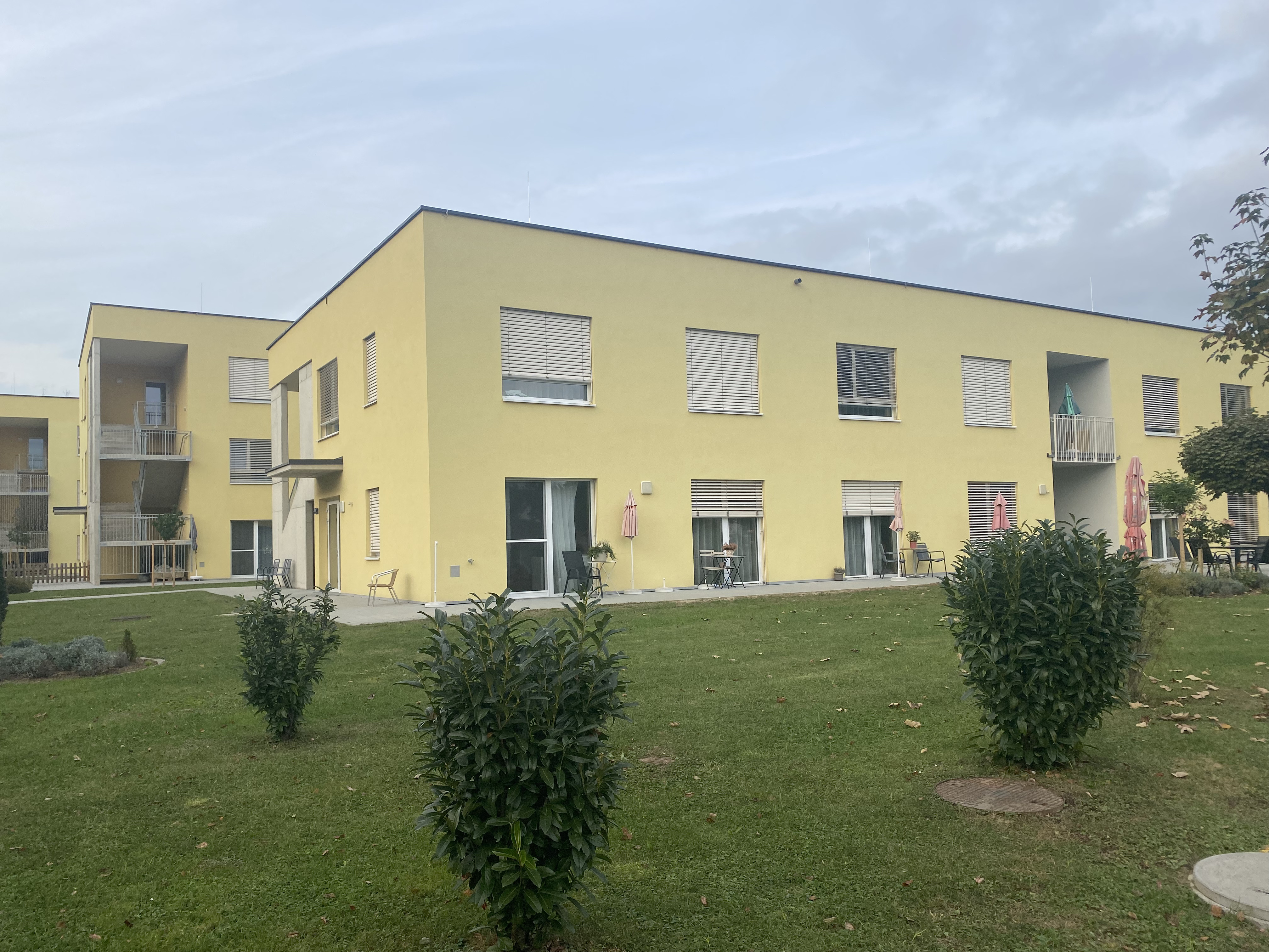 Pflegeheim Thal