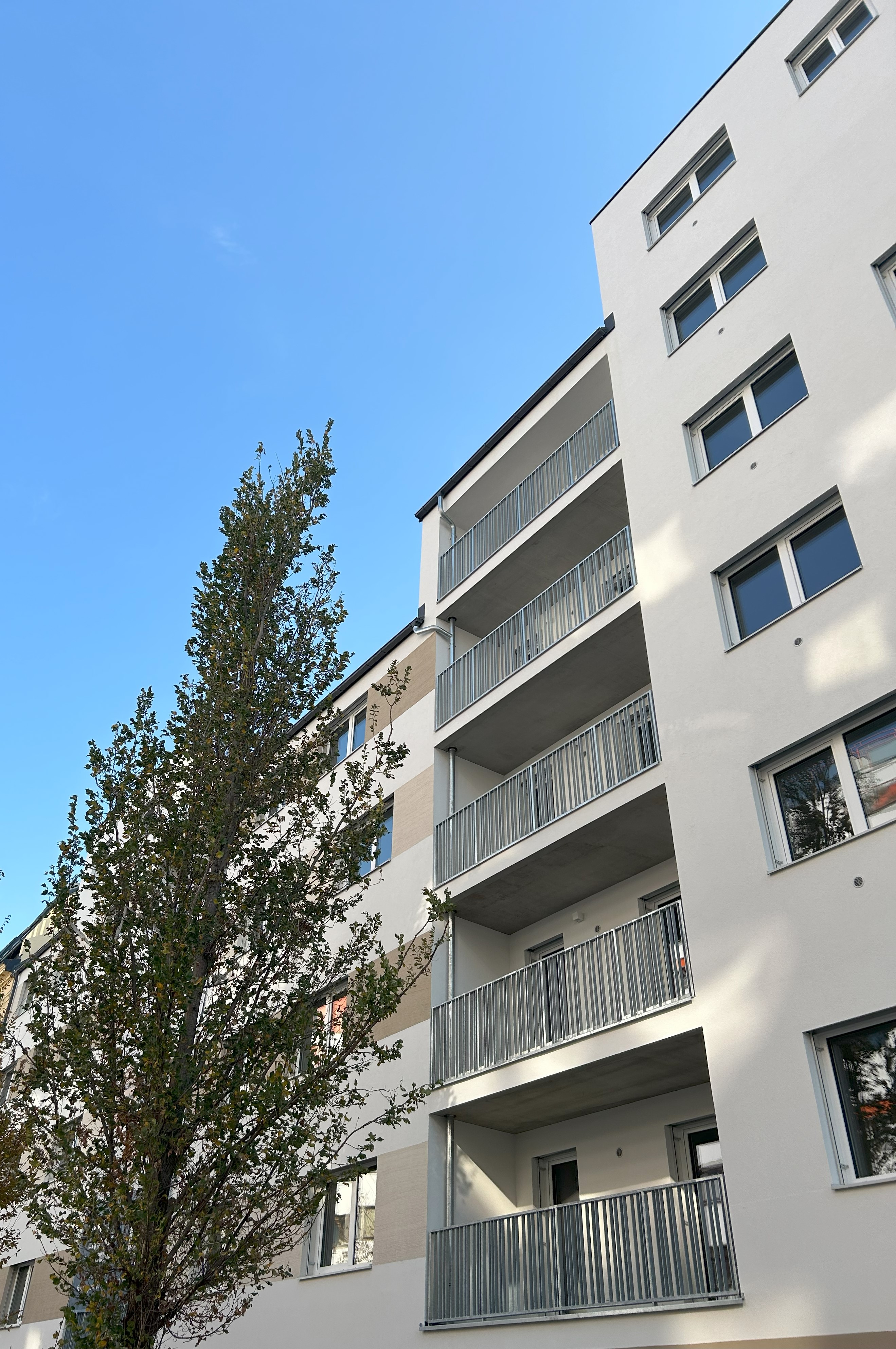 Huttengasse BT1