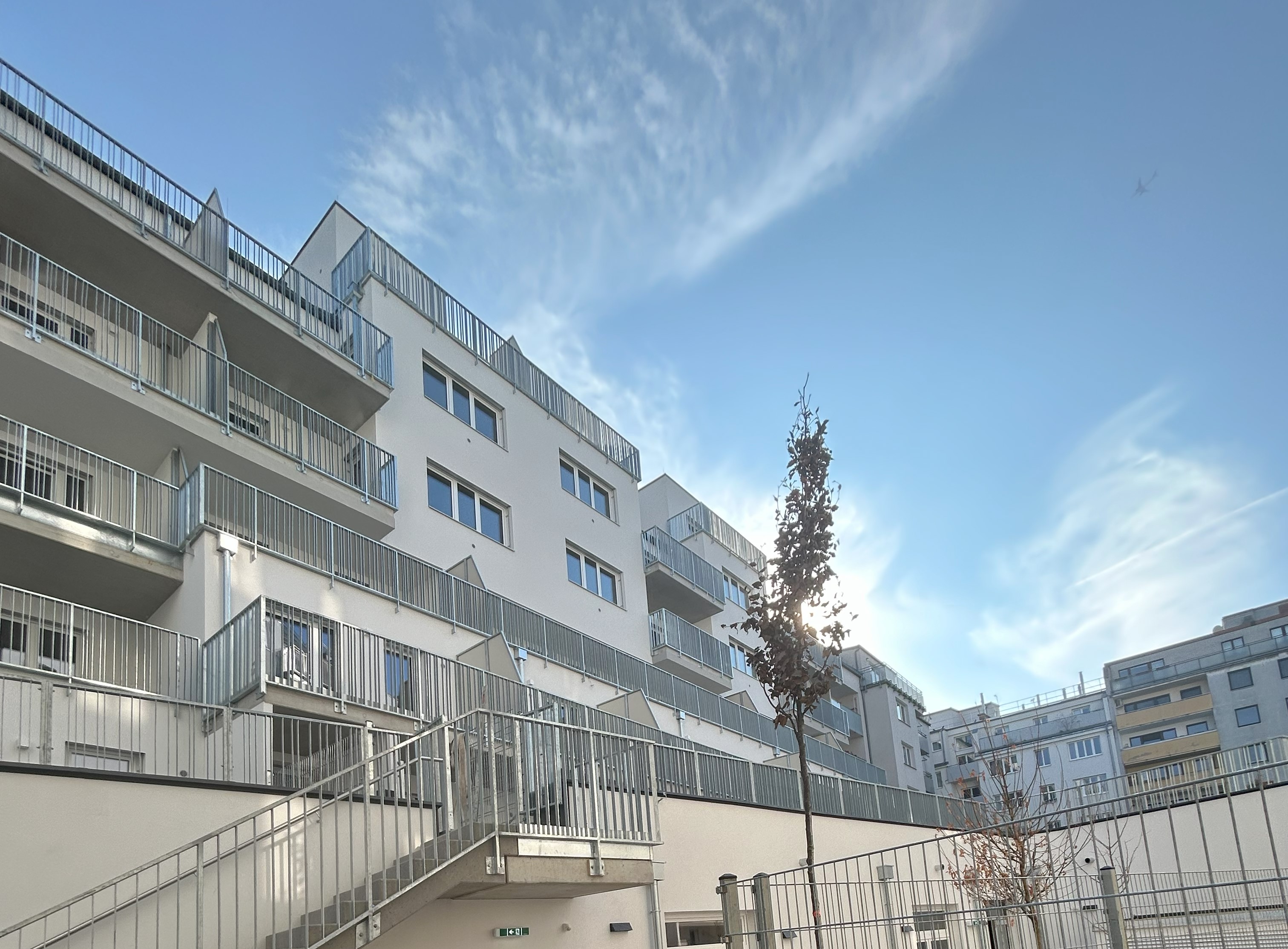 Huttengasse BT2