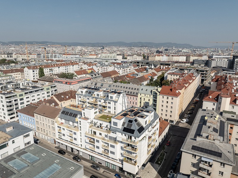 G´mischter Block