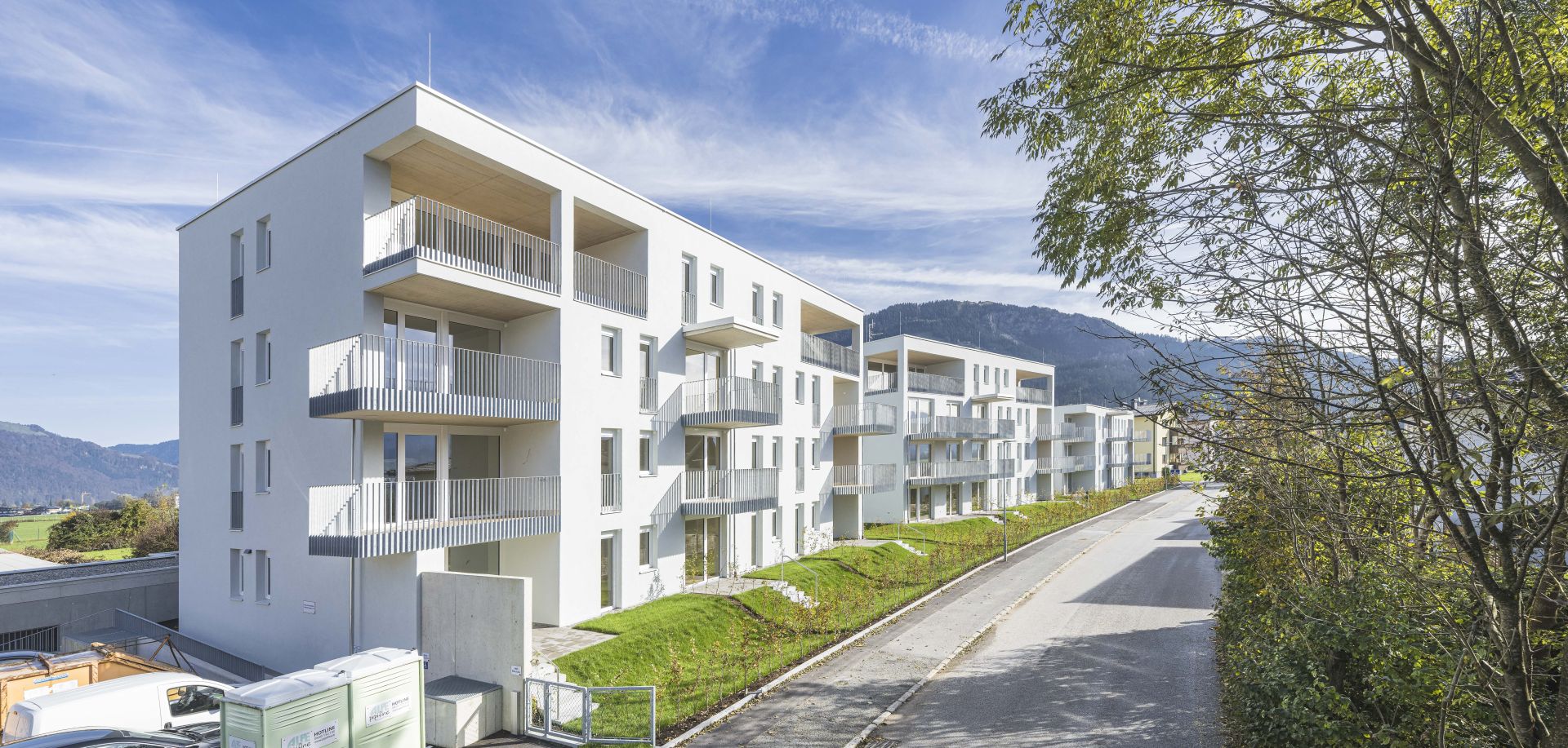 NHT - Oberhofenweg Haus B - ST28E
