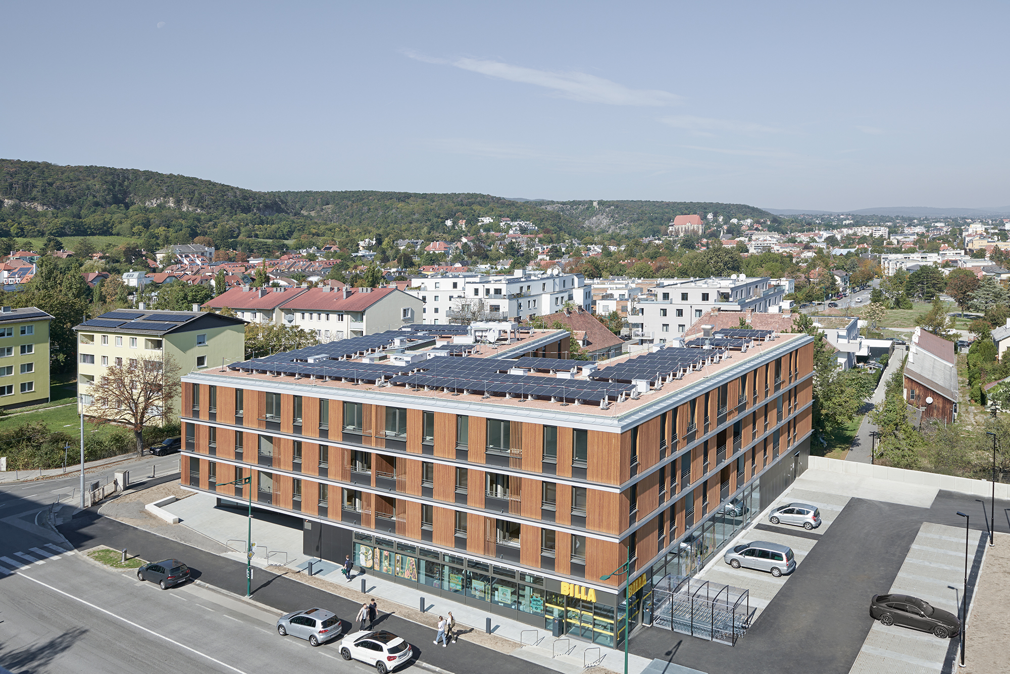 Grutschgasse Zone 1