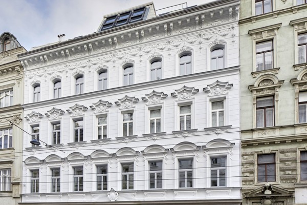 WHA Währinger Straße 128