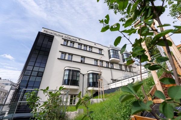 Privatklinik Döbling