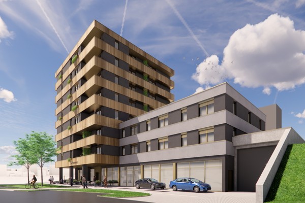 Remind Hotel Jenbach, Carisma Immobilien