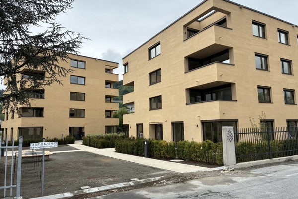 Prämonstratenserweg 7 - Haus G1