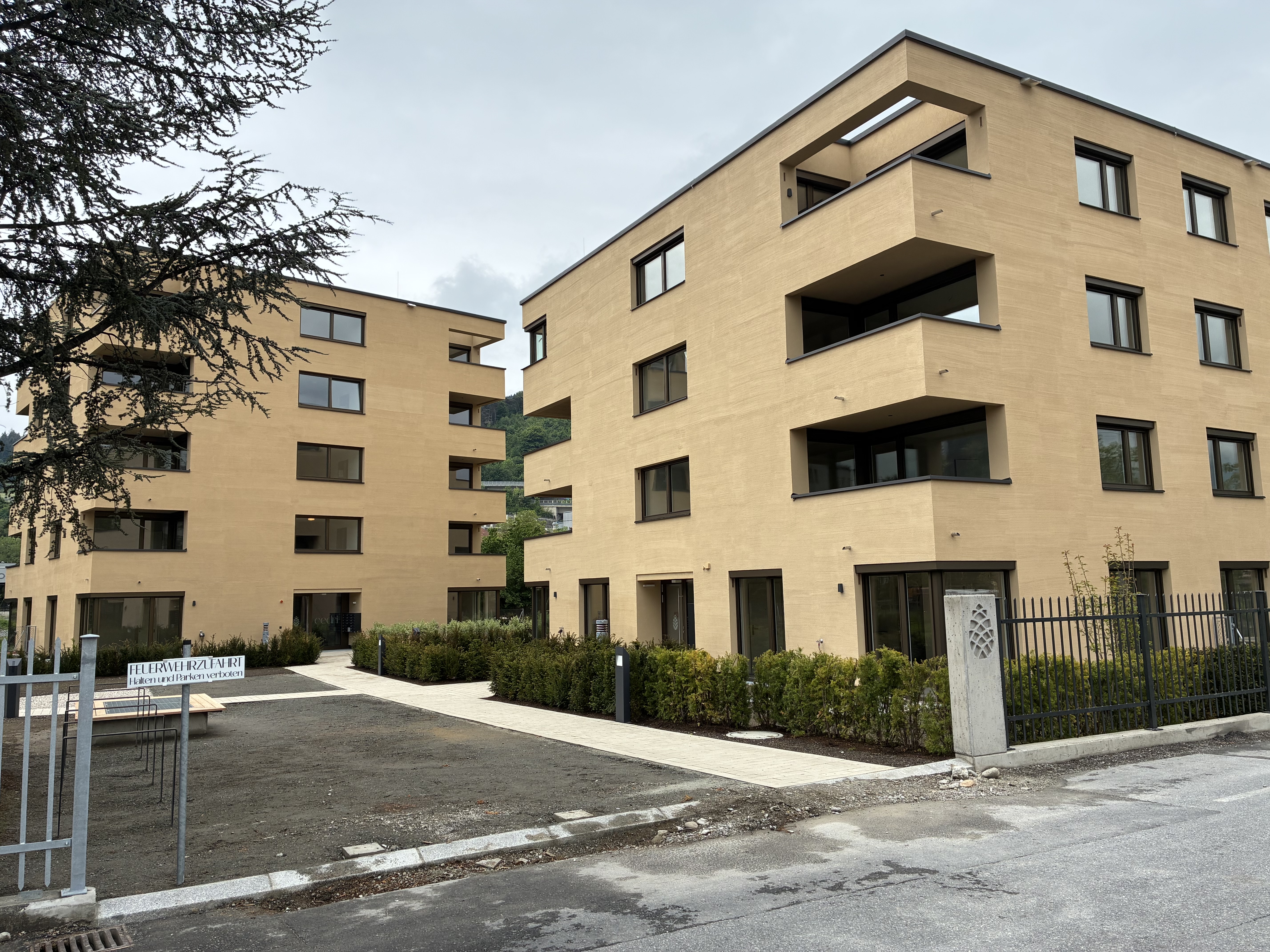 Prämonstratenserweg 7 - Haus K1