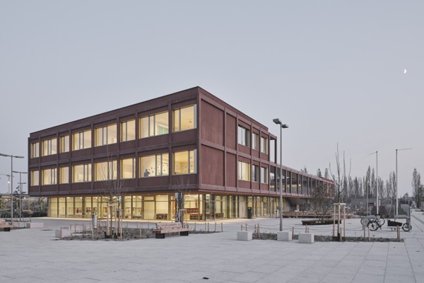 Volksschule Reininghaus