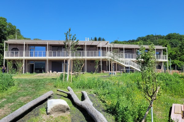I30 Kindergarten