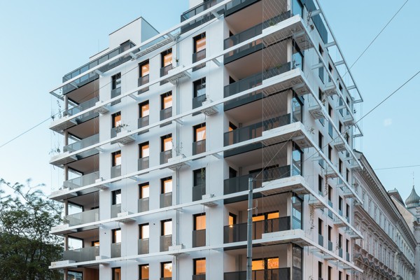 WHA Schönbrunnerstraße 76