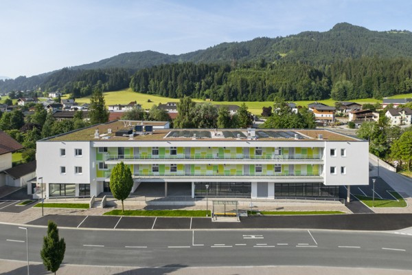 T464 Kirchbichl, Bruckhäusl