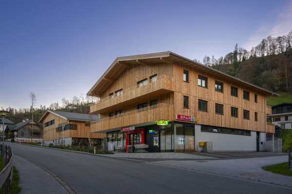 T468 Hopfgarten