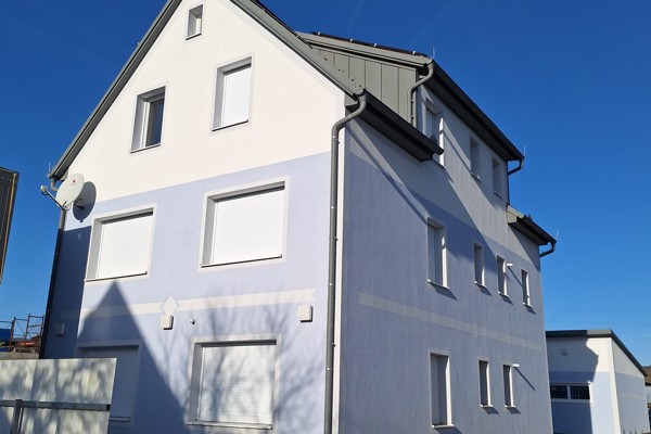 3 Parteienhaus