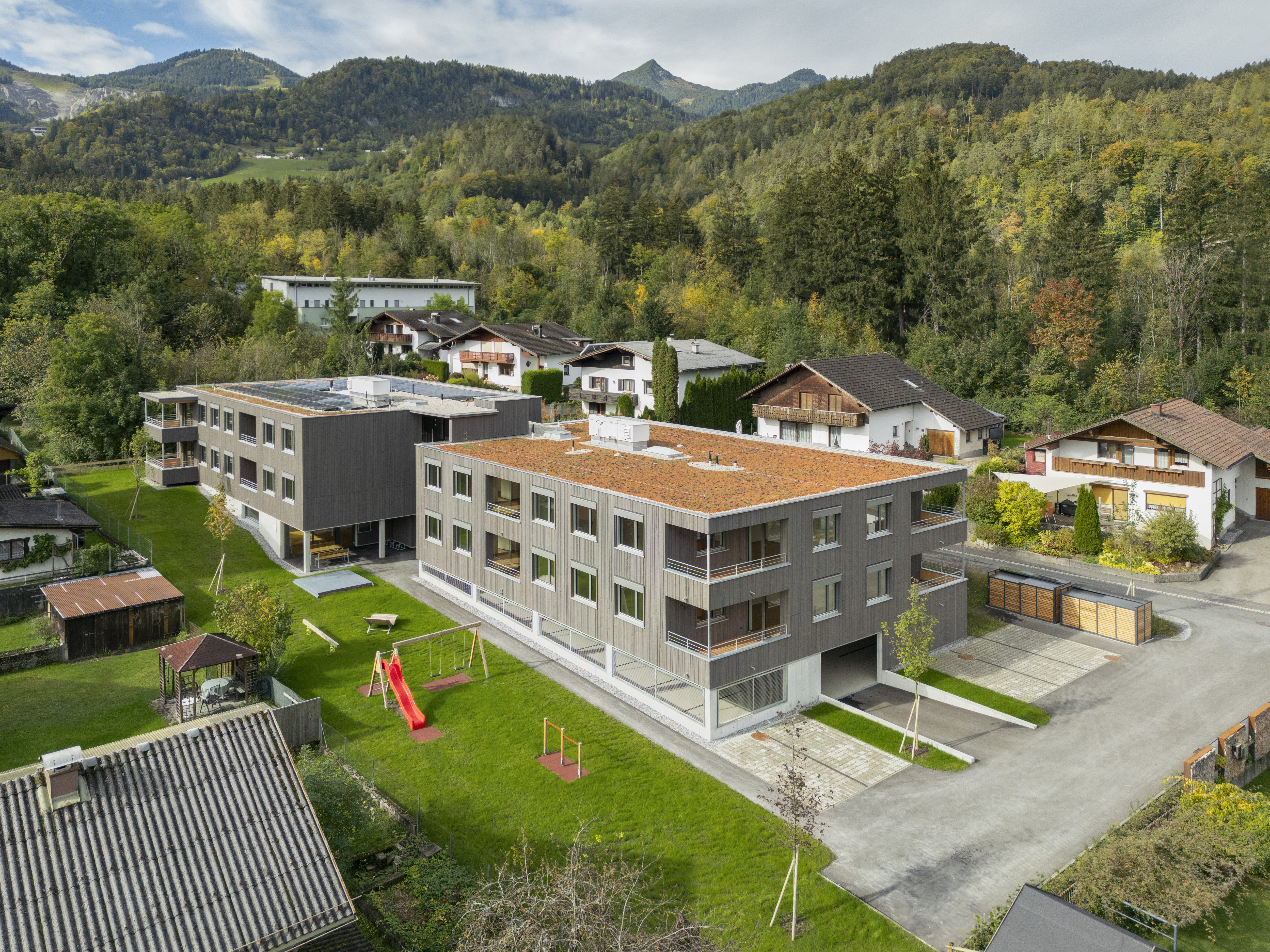 V218 Bürs Haus B