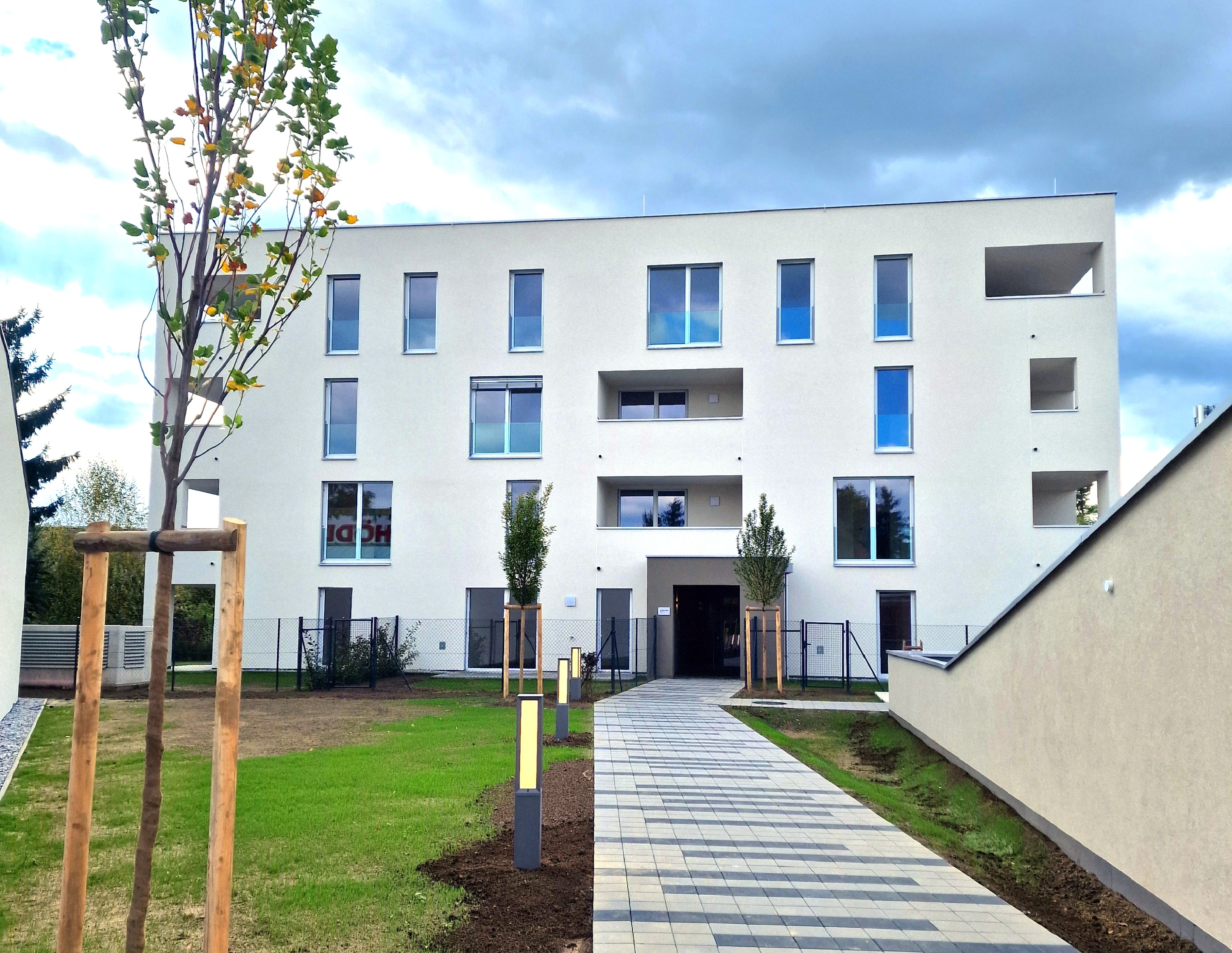 ASS Schubertgasse 5