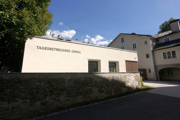 Tageszentrum St. Anna