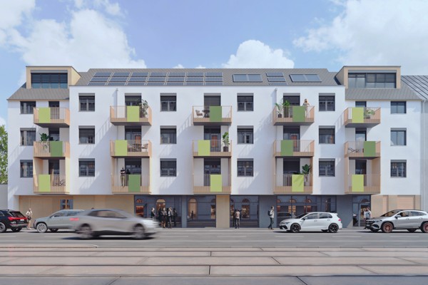 Simmeringer Hauptstraße 19-21