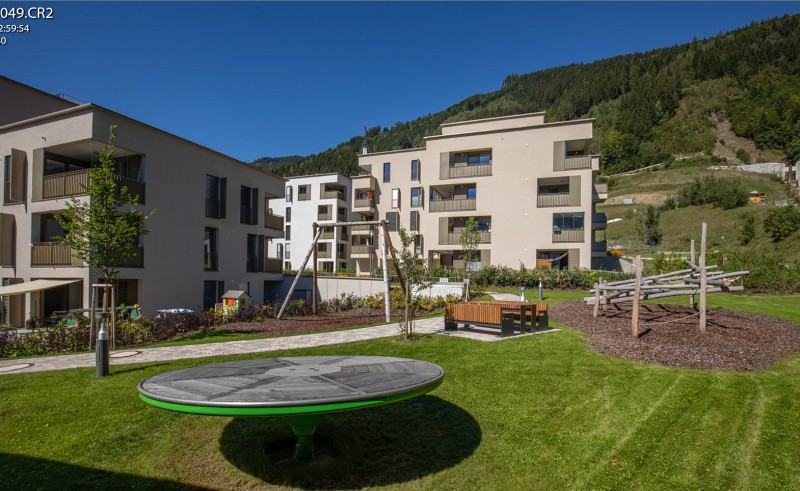 Sonnengarten Limberg Haus G