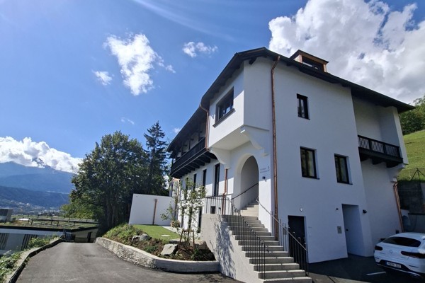 Wohncampus 3 Tourismusschulen VILLA BLANKA Innsbruck