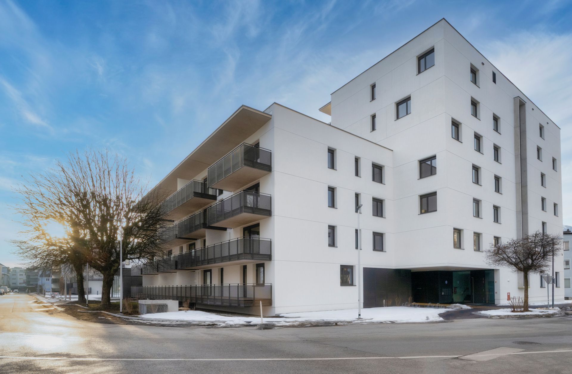 NHT - Südtiroler Siedlung - Haus A und B - WÖ29