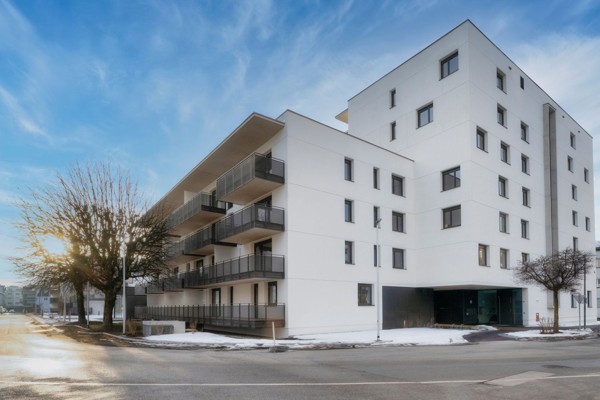 NHT - Südtiroler Siedlung - Haus A und B - WÖ29