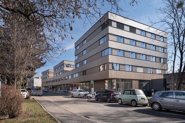 Cybersecurity Campus Graz