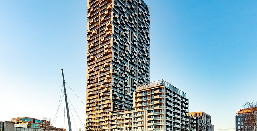 MTO - Marina Tower
