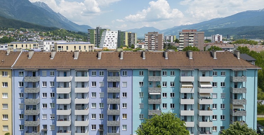Fennerstraße 9,11,13,15