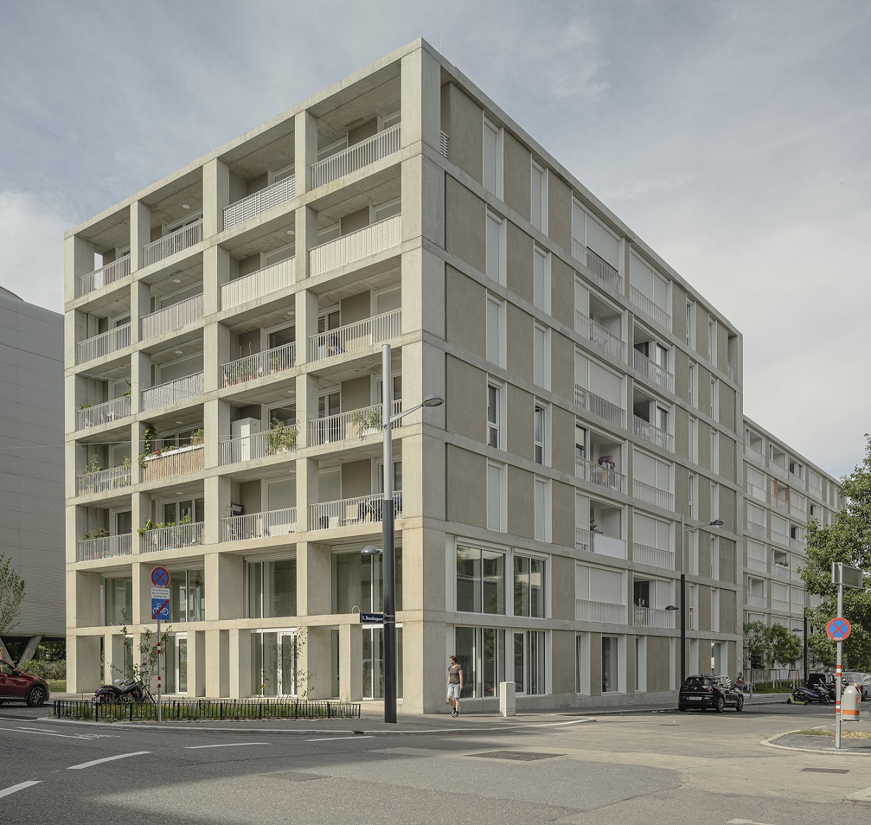 Henneberggasse 1